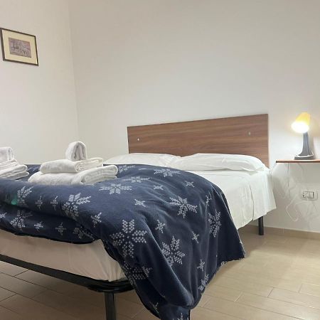Ferienwohnung La Torretta LʼAquila Exterior foto