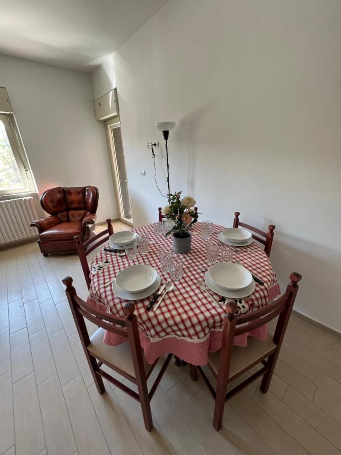 Ferienwohnung La Torretta LʼAquila Exterior foto